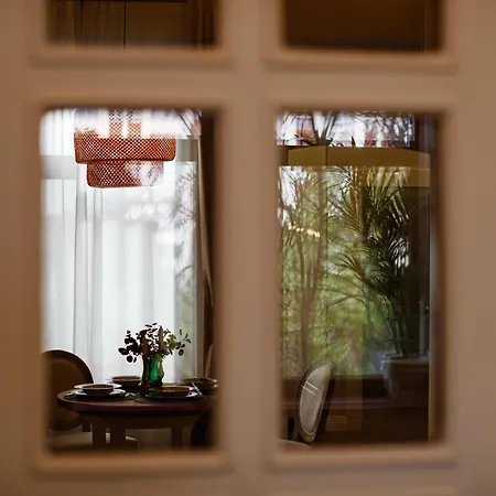 Apartment River View- Tiffany