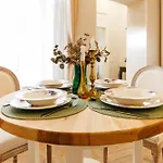 River View- Tiffany Appartement
