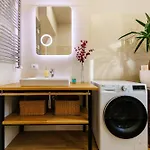 Appartement River View- Tiffany Timişoara