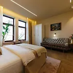 River View- Tiffany Appartement *