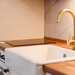 River View- Tiffany Appartement