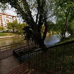 Appartement River View- Tiffany Timişoara