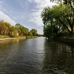 River View- Tiffany * Timişoara