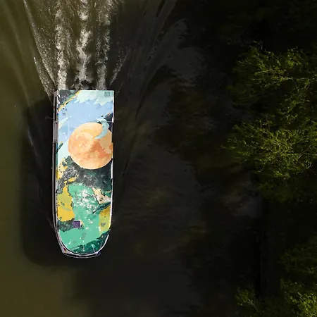 River View- Tiffany アパート ティミショアラ