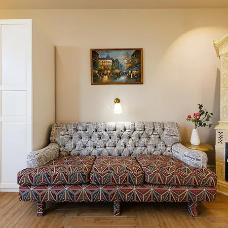شقة River View- Tiffany تيميشورا