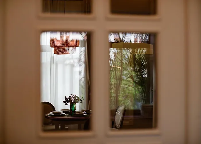 アパート River View- Tiffany