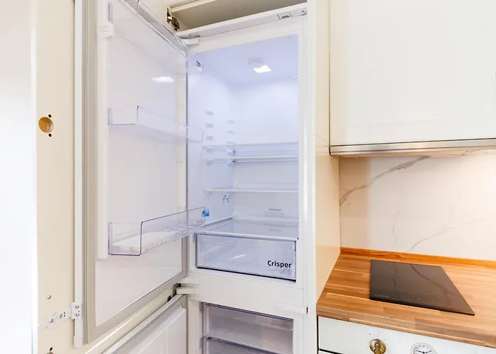 River View- Tiffany アパート *