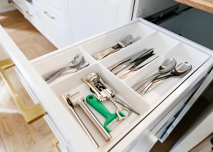 River View- Tiffany アパート ティミショアラ