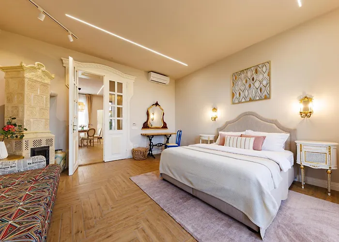 River View- Tiffany *