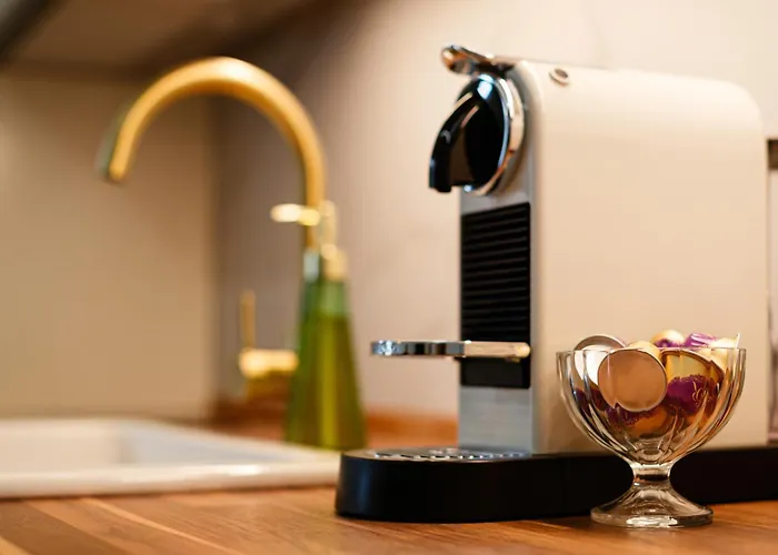 アパート River View- Tiffany ティミショアラ