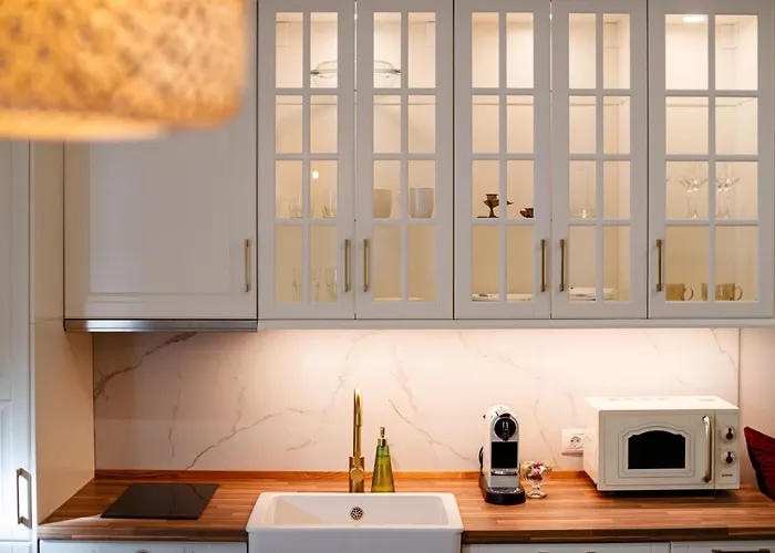 アパート River View- Tiffany *