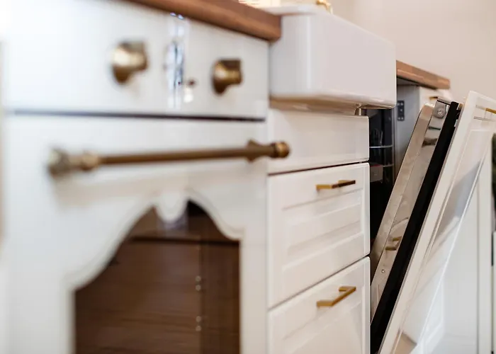 アパート River View- Tiffany