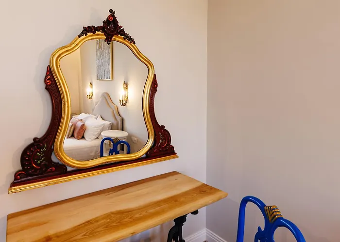 アパート River View- Tiffany *