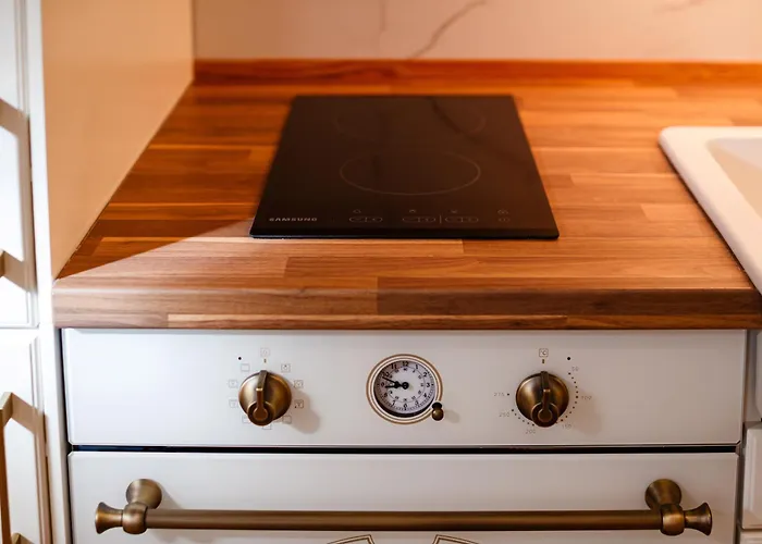 River View- Tiffany アパート *