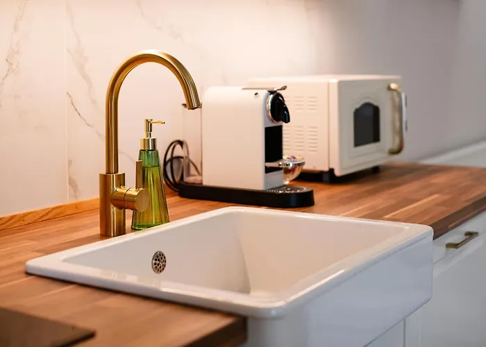 アパート River View- Tiffany