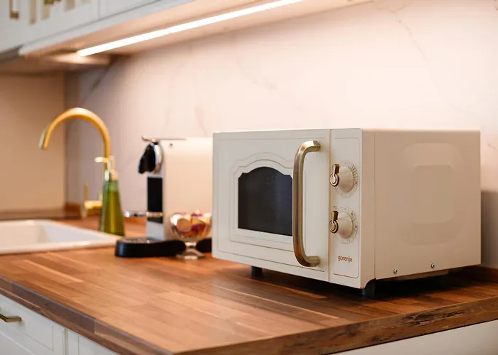 River View- Tiffany ティミショアラ