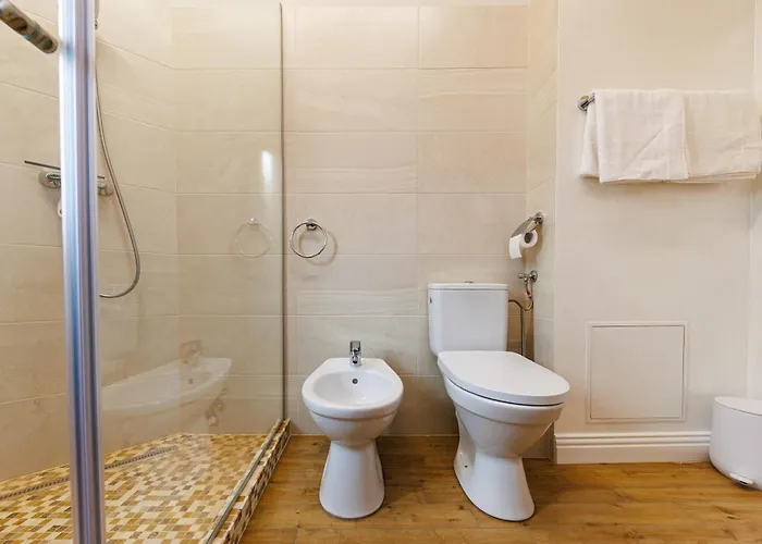 River View- Tiffany アパート *