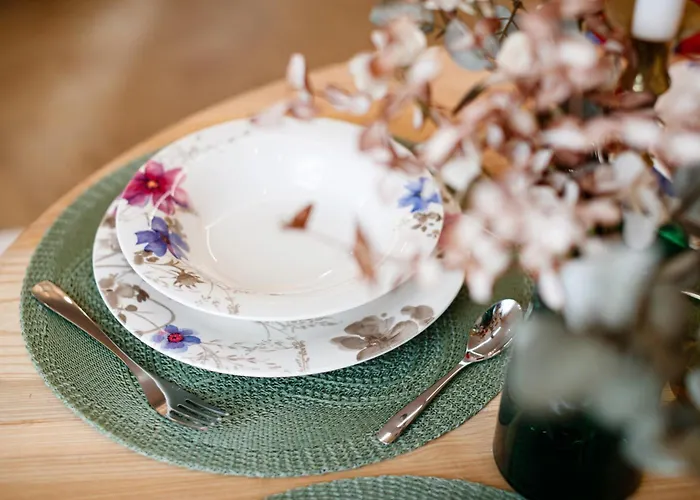 River View- Tiffany ティミショアラ