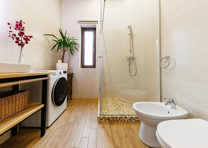 アパート River View- Tiffany *