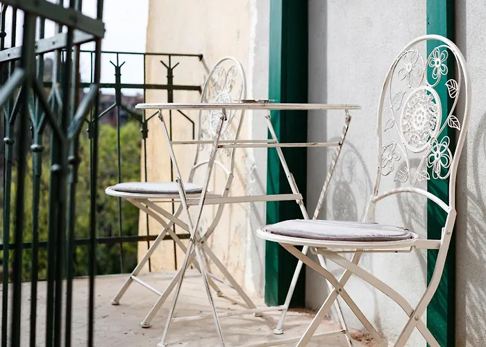 アパート River View- Tiffany *